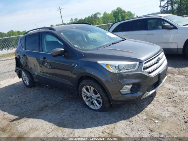 FORD ESCAPE 2019 1fmcu9hd1kua84933