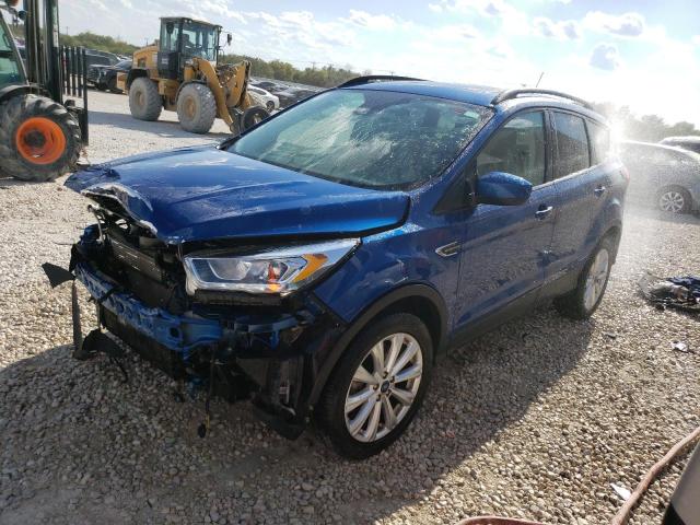 FORD ESCAPE SEL 2019 1fmcu9hd1kua86570