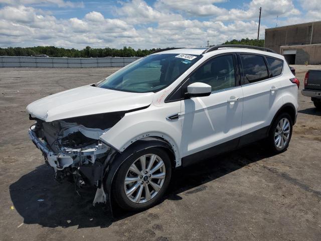 FORD ESCAPE SEL 2019 1fmcu9hd1kua91445