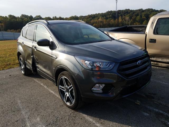 FORD ESCAPE SEL 2019 1fmcu9hd1kua96127