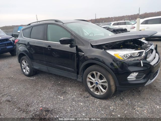 FORD ESCAPE 2019 1fmcu9hd1kua96533