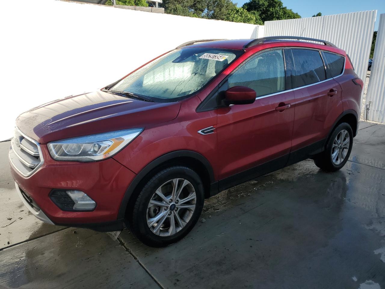 FORD ESCAPE 2019 1fmcu9hd1kua97018