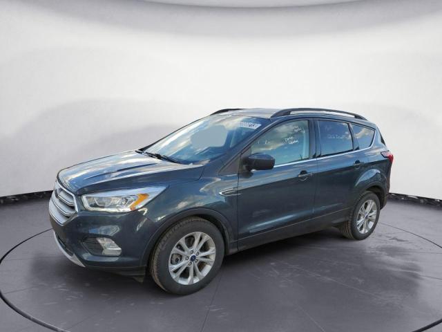 FORD ESCAPE SEL 2019 1fmcu9hd1kua97326