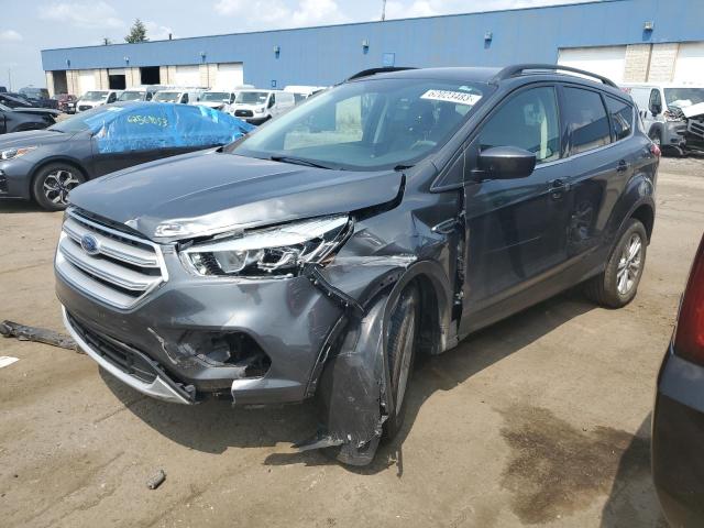 FORD ESCAPE SEL 2019 1fmcu9hd1kua98394