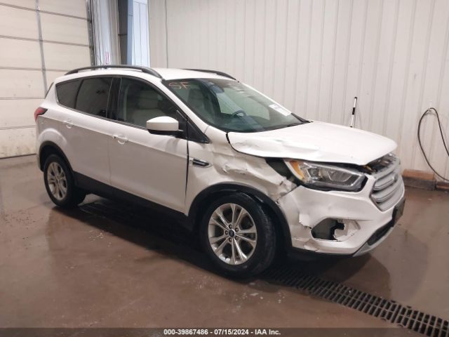 FORD ESCAPE 2019 1fmcu9hd1kub24993