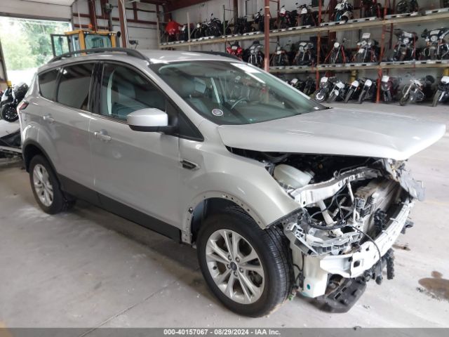 FORD ESCAPE 2019 1fmcu9hd1kub25075