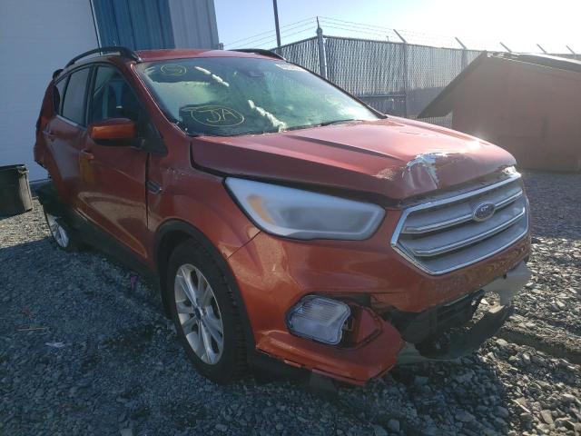 FORD ESCAPE SEL 2019 1fmcu9hd1kub67973