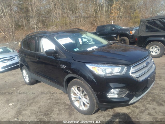 FORD ESCAPE 2019 1fmcu9hd1kub73370