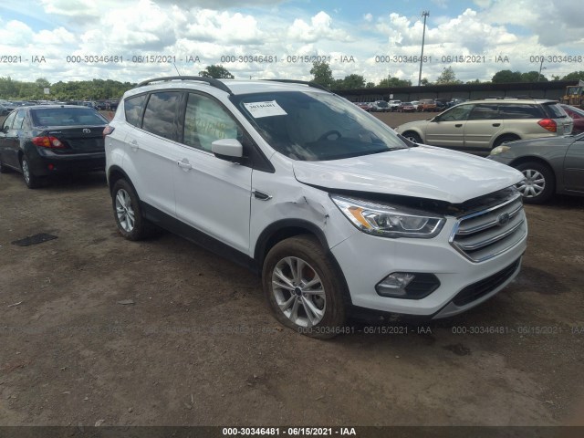 FORD ESCAPE 2019 1fmcu9hd1kub77418