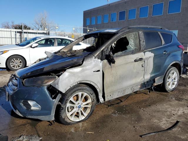 FORD ESCAPE 2019 1fmcu9hd1kub80156