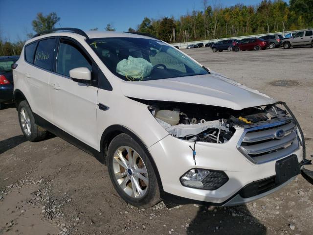 FORD ESCAPE SEL 2019 1fmcu9hd1kub83784