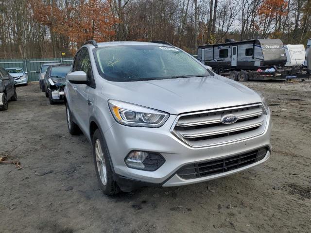 FORD ESCAPE SEL 2019 1fmcu9hd1kub90928