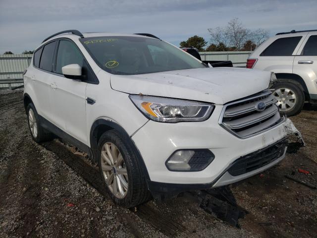 FORD ESCAPE SEL 2019 1fmcu9hd1kub92078