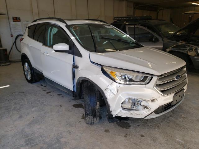 FORD ESCAPE SEL 2019 1fmcu9hd1kub94235