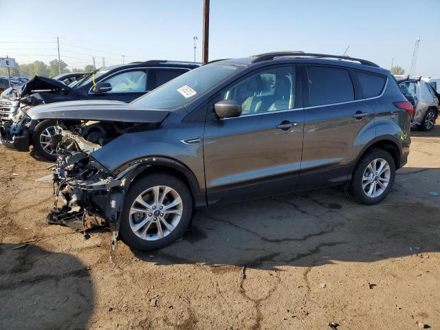 FORD ESCAPE SEL 2019 1fmcu9hd1kuc01345