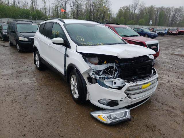 FORD ESCAPE SEL 2019 1fmcu9hd1kuc01507