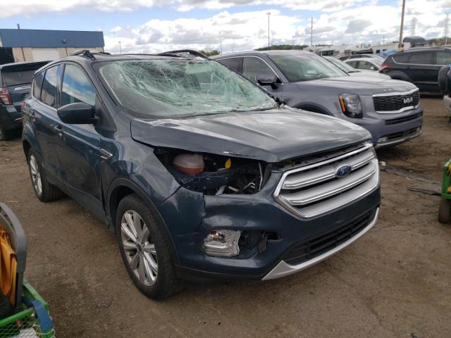 FORD ESCAPE SEL 2019 1fmcu9hd1kuc09798