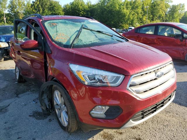 FORD ESCAPE SEL 2019 1fmcu9hd1kuc23247