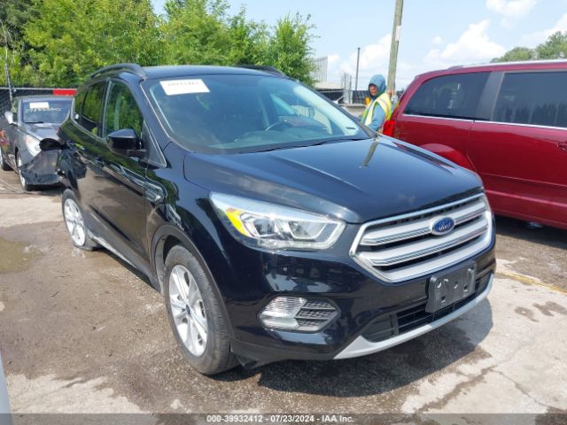 FORD ESCAPE 2019 1fmcu9hd1kuc29047