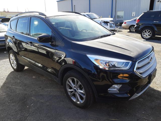 FORD ESCAPE SEL 2019 1fmcu9hd1kuc33180