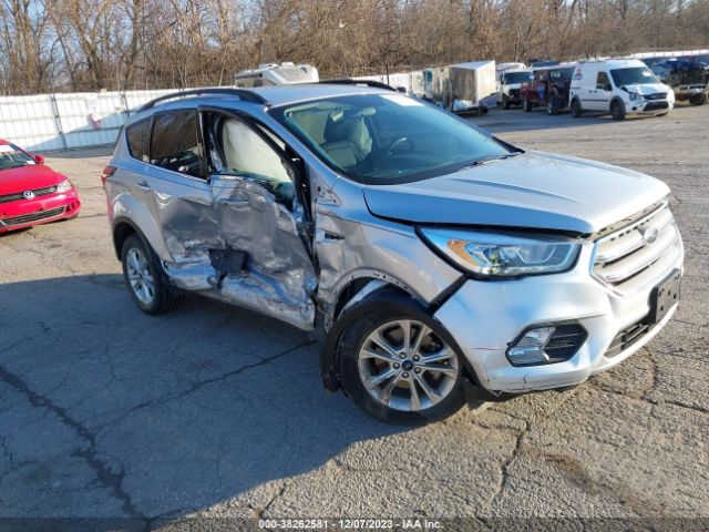 FORD ESCAPE 2019 1fmcu9hd1kuc38816