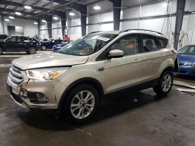 FORD ESCAPE 2018 1fmcu9hd2jua40812