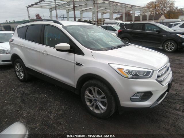 FORD ESCAPE 2018 1fmcu9hd2jua51017