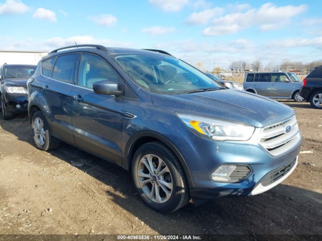 FORD ESCAPE 2018 1fmcu9hd2jua62454