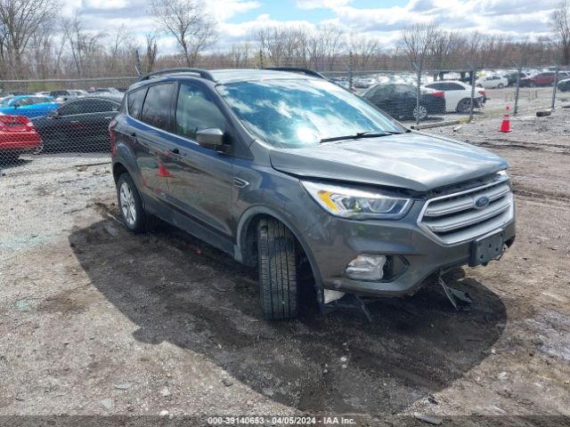 FORD ESCAPE 2018 1fmcu9hd2jua69873