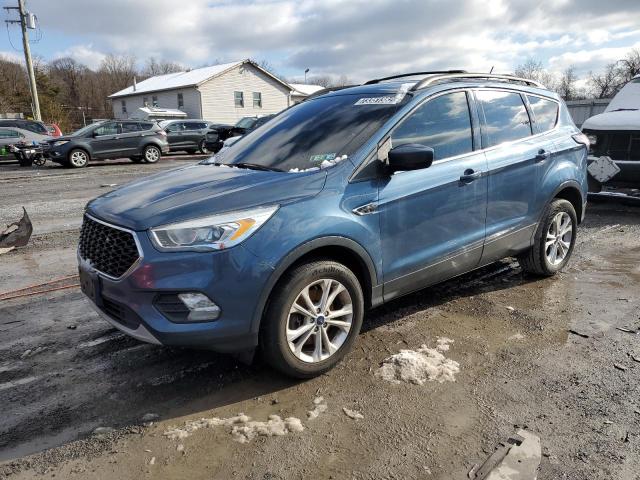 FORD ESCAPE SEL 2018 1fmcu9hd2jua77780