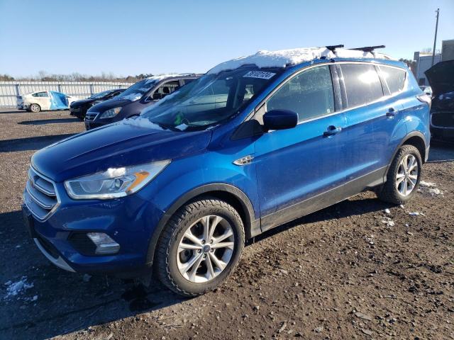 FORD ESCAPE 2018 1fmcu9hd2jub54700