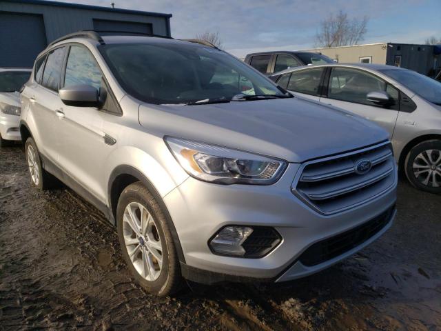 FORD ESCAPE SEL 2018 1fmcu9hd2jub55250