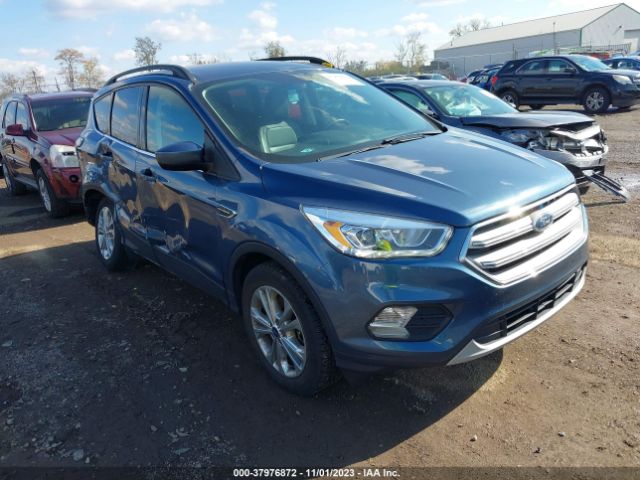 FORD ESCAPE 2018 1fmcu9hd2jub71285