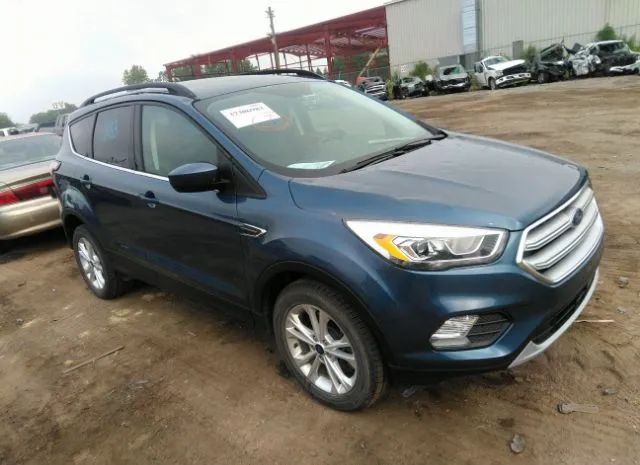 FORD ESCAPE 2018 1fmcu9hd2jub71514