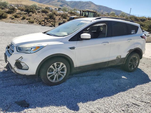 FORD ESCAPE SEL 2018 1fmcu9hd2jub74686