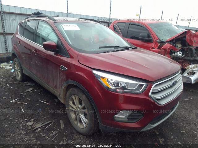 FORD ESCAPE 2018 1fmcu9hd2jub79726