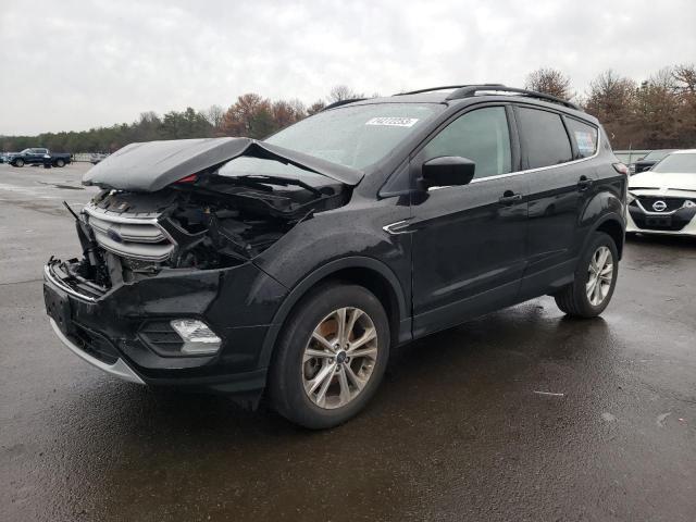 FORD ESCAPE 2018 1fmcu9hd2jub93870