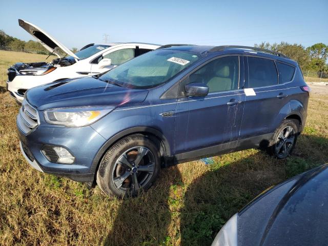 FORD ESCAPE SEL 2018 1fmcu9hd2jub97272