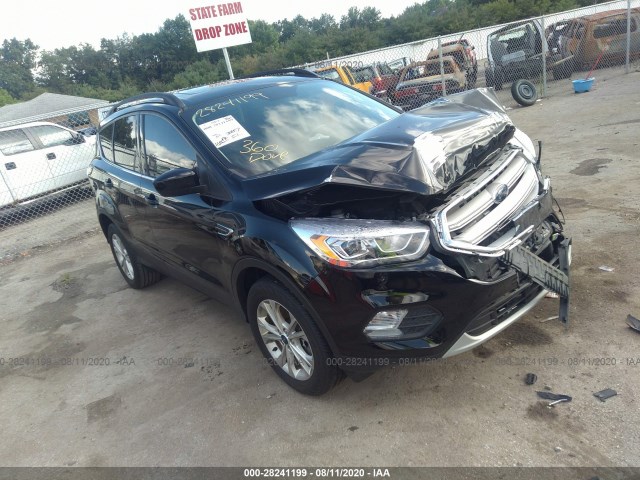 FORD ESCAPE 2018 1fmcu9hd2jub99524