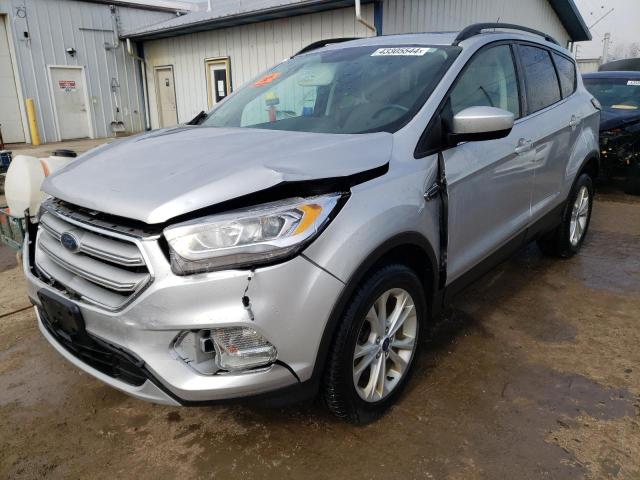 FORD ESCAPE 2018 1fmcu9hd2jub99619