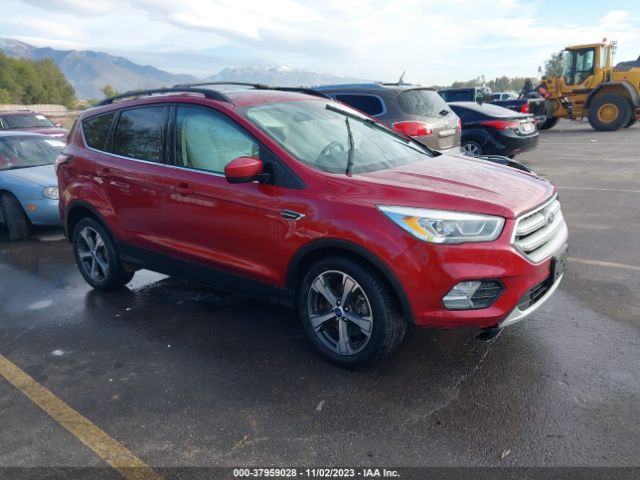 FORD ESCAPE 2018 1fmcu9hd2juc08156