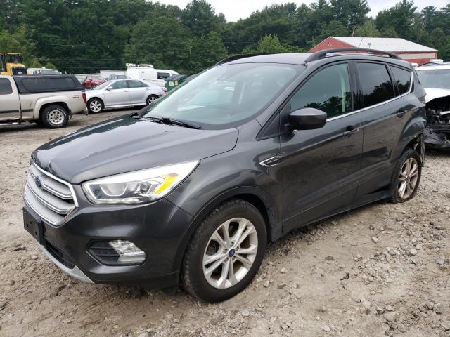 FORD ESCAPE SEL 2018 1fmcu9hd2juc20274