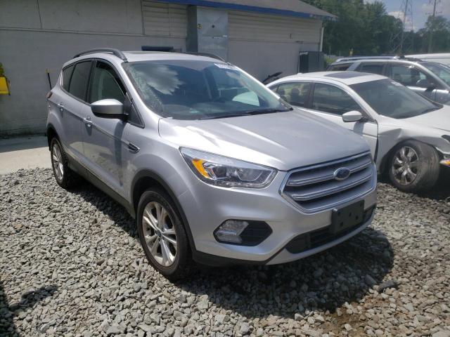 FORD ESCAPE SEL 2018 1fmcu9hd2juc24633