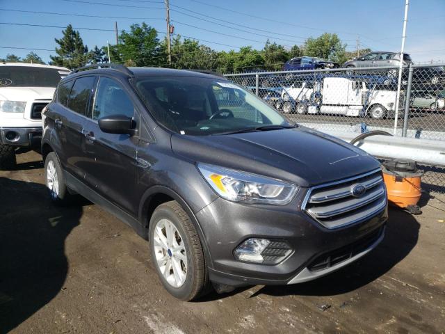 FORD ESCAPE SEL 2018 1fmcu9hd2juc33137