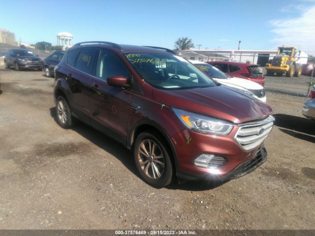 FORD ESCAPE 2018 1fmcu9hd2juc33378