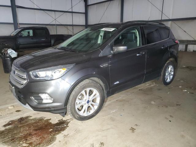 FORD ESCAPE SEL 2018 1fmcu9hd2juc49774