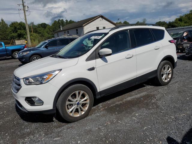 FORD ESCAPE SEL 2018 1fmcu9hd2juc55445