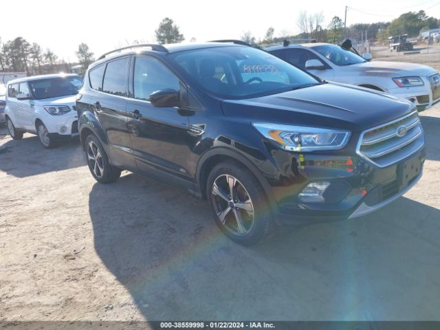 FORD ESCAPE 2018 1fmcu9hd2juc55641