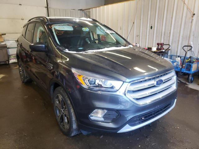 FORD ESCAPE SEL 2018 1fmcu9hd2juc57891