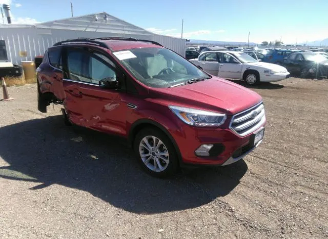 FORD ESCAPE 2018 1fmcu9hd2juc59835